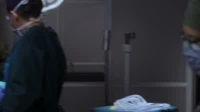 I'’m gonna need you to count backwards from 10. - The Good Doctor