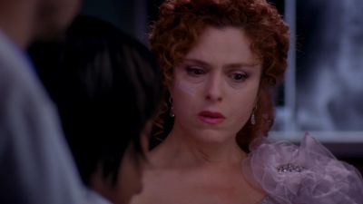 I'm gonna
numb--wow. - Grey's Anatomy