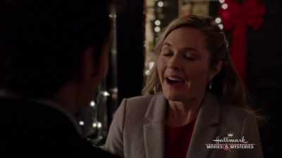 I'm gonna pass
on that gig out in LA, - Christmas Encore