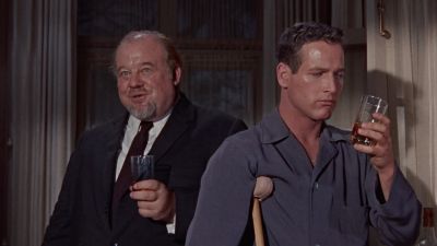I'm gonna pick me a choice woman - Cat on a Hot Tin Roof