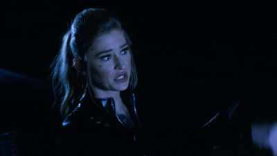 I'm gonna position myself right over there - Girls Guns and Blood