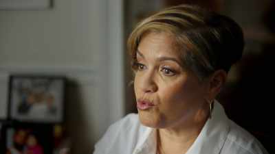 I'm gonna possibly see
witnesses that were present - Mother Undercover