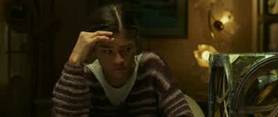 I'm gonna press it. - Spider Man: No Way Home