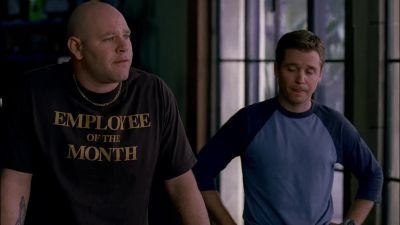 - I'm gonna press play.
- Press it. - Entourage