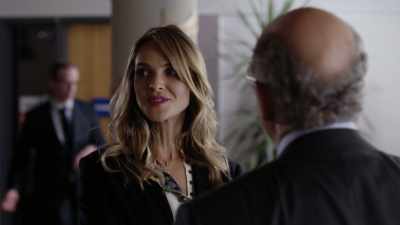 I'm gonna pretend
that this conversation - The Good Doctor