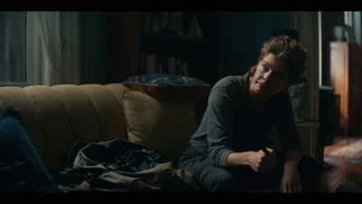 I'm gonna put a bullet
in between her eyes, and then, - Y: The Last Man