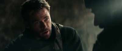 I'm gonna put a man
on each flank, - 12 Strong