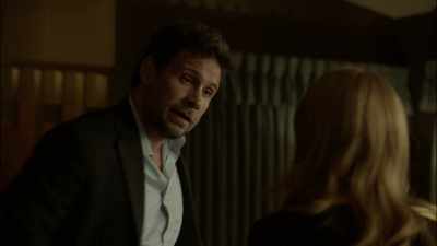 I'M GONNA PUT A SQUAD CAR
OUT FRONT, - Wicked City