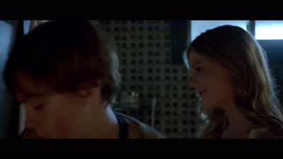I'm gonna put an end to this. - The Babysitter