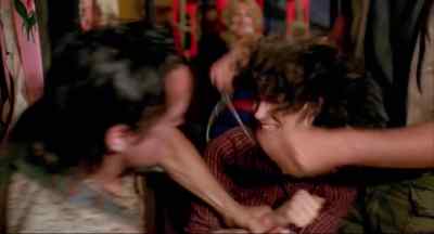 - I'm gonna put this around you. - Mother's Day