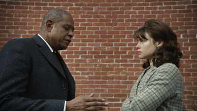 I'm gonna put his contract,uh, from Bobby Robinson - Godfather of Harlem