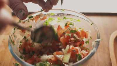 I'm gonna put it in the fridge, - James May: Oh Cook!