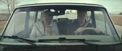 I'm gonna put you on speaker
so Will can ask you some questions. - Will & Harper