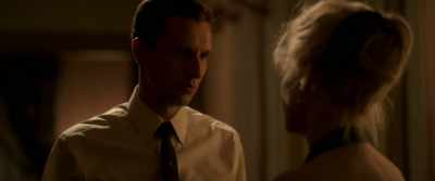- I'm gonna put Theo to bed now.
- Yeah, sure. - Mothers' Instinct