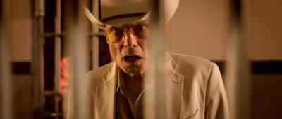I'm gonna rape you... - The Human Centipede 3 (Final Sequence)