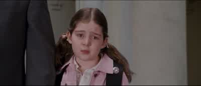 I'm gonna really miss her. - Enchanted