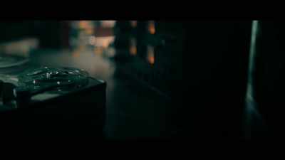 I'm gonna record this
if you don't mind. - The Manhattan Alien Abduction