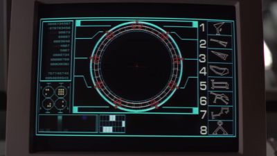 I'm gonna redial. - Stargate SG-1