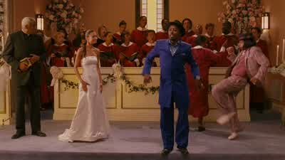 - I'm gonna rip your head off. - Norbit
