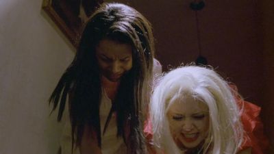 I'm gonna ruin you for what you did you hear - Freeway II: Confessions of a Trickbaby