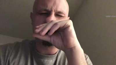 I'm gonna, - The Fear Footage