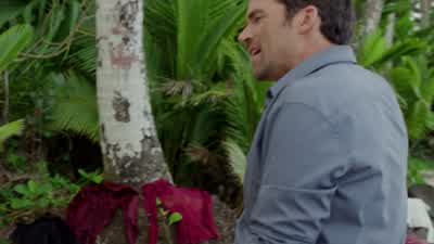 I'm gonna... - Lost in Paradise