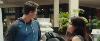 I'm gonna... - The DUFF