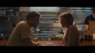 I'm gonna say 35-ish. - Bridget Jones: Mad About the Boy