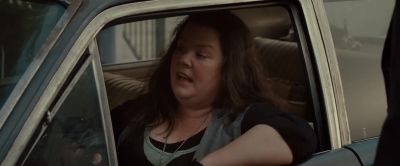 I'm gonna say this one more time - The Heat