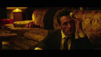 I'm gonna say
that you ain't. - Small Town Crime
