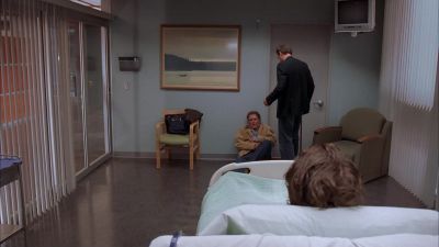 I'm gonna schedule the surgery. - House