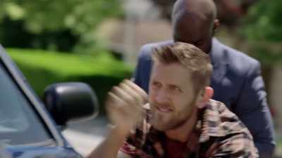 I'm gonna see Danny, - Somewhere Between