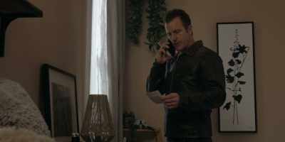 I'm gonna send you a barcode
from a lottery ticket, - Alert: Missing Persons Unit