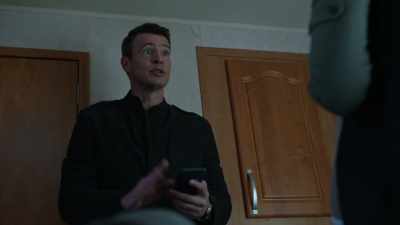 I'm gonna send it
to my parents, - Whiskey Cavalier