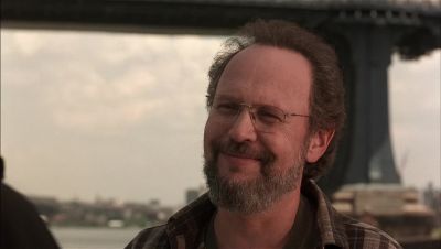 I'm gonna send you after people I don't like - Analyze That