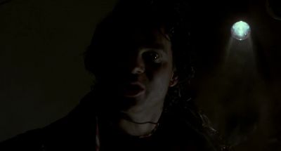 I'm gonna separate your head from your shoulders Hope you don't mind none - Near Dark