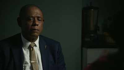 I'm gonna set you free. - Godfather of Harlem