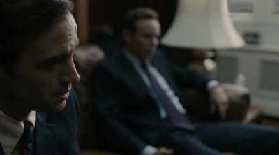 I'm gonna set you guys up. - The Wizard of Lies