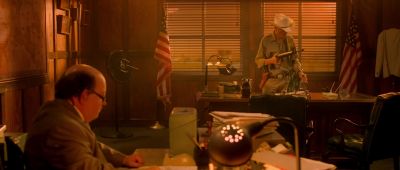 I'm gonna shoot all the malignant cock sockets - The Human Centipede 3 (Final Sequence)