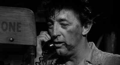 I'm gonna show you what it's like to be wrong - Cape Fear