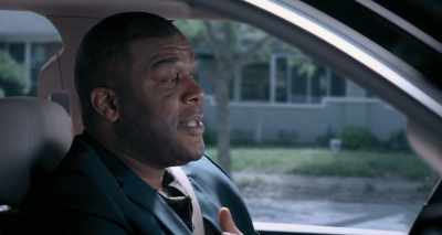 I'm gonna show you
that there is nothing wrong - A Madea Family Funeral