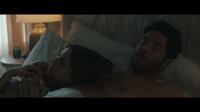 I'm gonna shower. - Tell Me Lies
