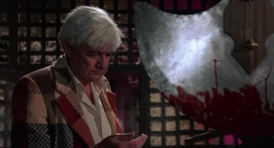 I'm gonna shut your ass down - Ghoulies II