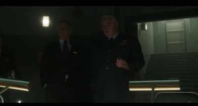 I'm gonna shut down
the facility. - Project Blue Book