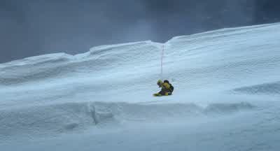 I'm gonna sit down for a couple minutes. - Pole to Pole with Will Smith