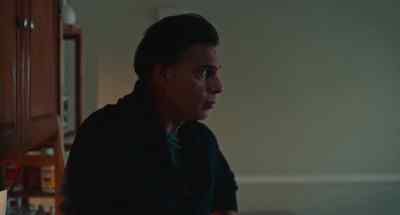 I'm gonna sit next to you. - Aporia