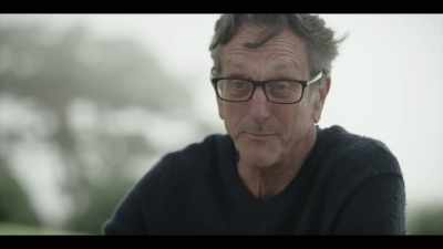 "I'm gonna skate
as hard as I can, - Tony Hawk: Until the Wheels Fall Off