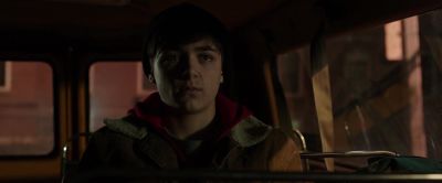I'm gonna skip the spiel. - Shazam!