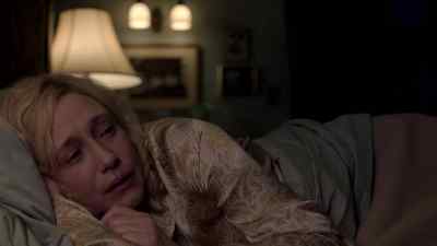 I'm gonna slide over a bit. - Bates Motel