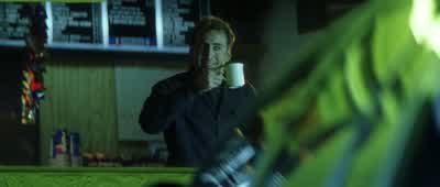 I'm gonna smoke you - Gone in 60 Seconds